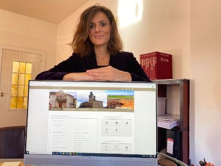 Imagen La Diputación retoma la formación sobre las Sedes Electrónicas de ayuntamientos con talleres destinados a ciudadanos, empresas y asociaciones