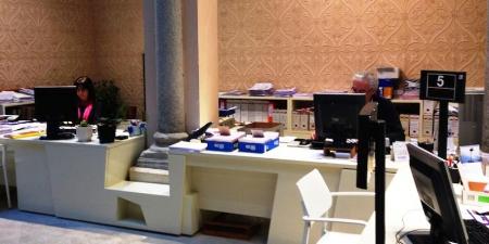 Imagen La Diputación abonará este mes 9,2 millones a los ayuntamientos como anticipo del cobro de sus tributos