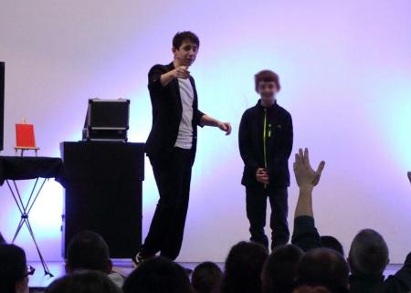 Imagen La provincia de Segovia despide el año con deporte, música, teatro, cine solidario y propuestas familiares en numerosos municipios